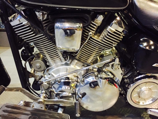 (( มาใหม่ )) Yamaha Roadstar 1600 ปี2001 สรรพสามิตแท้ครบ (( มาใหม่ )) Yamaha Roadstar 1600 ปี2001 สรรพสามิตแท้ครบ