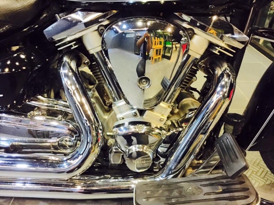 (( มาใหม่ )) Yamaha Roadstar 1600 ปี2001 สรรพสามิตแท้ครบ (( มาใหม่ )) Yamaha Roadstar 1600 ปี2001 สรรพสามิตแท้ครบ