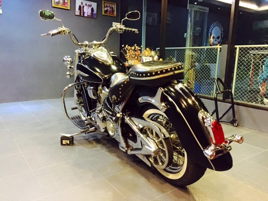 (( มาใหม่ )) Yamaha Roadstar 1600 ปี2001 สรรพสามิตแท้ครบ (( มาใหม่ )) Yamaha Roadstar 1600 ปี2001 สรรพสามิตแท้ครบ