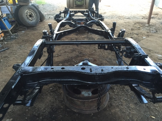 ขายแชซซีพร้อม ช่วงล่าง TOYOTA ไมตี้ X 17000บาท ขายแชซซีพร้อม ช่วงล่าง TOYOTA ไมตี้ X 17000บาท