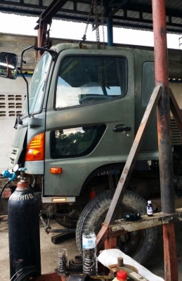 ประมูลเครื่องจักร รื้อถอนโรงงาน ด้วยทีมงานมืออาชีพ รับซื้อ-ขายของเก่า ของมือสองทุกชนิด ติดต่อวินิตร (ลาดหลุมแก้ว) ครับ