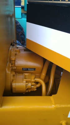 KOMATSU 510 กรองเดี่ยว ซีเรียล 17,000 นำเข้าจากญี่ปุ่น 090-986-2521 อ๊อบ KOMATSU 510 กรองเดี่ยว ซีเรียล 17,000 นำเข้าจากญี่ปุ่น 090-986-2521 อ๊อบ