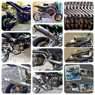 ขายชุดท่อสูตร MSX มังกี้ กอลีล่า.KSR.ZOOMER X.FINO NUVOมีทุกรุ่นแบบ ทุกแบรนค่ะะะ ขายชุดท่อสูตร MSX มังกี้ กอลีล่า.KSR.ZOOMER X.FINO NUVOมีทุกรุ่นแบบ ทุกแบรนค่ะะะ