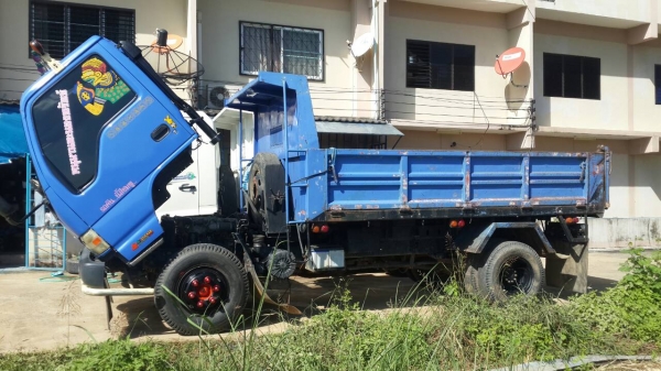 คุณอ้น ลำปางมัดจำเเล้วขอบคุณครับ""ขาย650000""ล้อดั้มNPR130 เทอร์โบว์ ปี48 หางเเท้สภาพสวยพร้อมใช้งาน ครบทุกระบบ เล่มพร้อมโอน