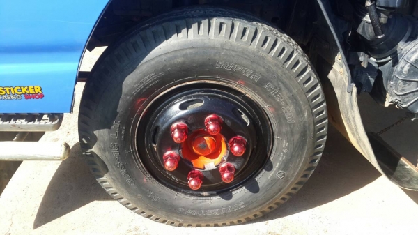 คุณอ้น ลำปางมัดจำเเล้วขอบคุณครับ""ขาย650000""ล้อดั้มNPR130 เทอร์โบว์ ปี48 หางเเท้สภาพสวยพร้อมใช้งาน ครบทุกระบบ เล่มพร้อมโอน