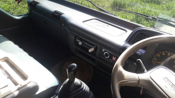 คุณอ้น ลำปางมัดจำเเล้วขอบคุณครับ""ขาย650000""ล้อดั้มNPR130 เทอร์โบว์ ปี48 หางเเท้สภาพสวยพร้อมใช้งาน ครบทุกระบบ เล่มพร้อมโอน