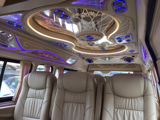 โทร 0922726669 ตันหยง ตู้เบสออโต้แวน ขายรถตู้ดีเซลล์ ปี 13 แต่งวีไอพี แอร์ไมโครบัส  หน้าใหม่