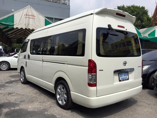 โทร 0922726669 ตันหยง ตู้เบสออโต้แวน ขายรถตู้ดีเซลล์ ปี 13 แต่งวีไอพี แอร์ไมโครบัส  หน้าใหม่
