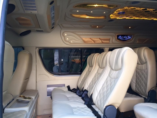 โทร 0922726669 ตันหยง ตู้เบสออโต้แวน ขายรถตู้ดีเซลล์ ปี 14 แต่งวีไอพี ปี 2012 เบาะ 4 แถว / ราคา 929,000 บาท โทร 0922726669 ตันหยง ตู้เบสออโต้แวน ขายรถตู้ดีเซลล์ ปี 14 แต่งวีไอพี ปี 2012 เบาะ 4 แถว / ราคา 929,000 บาท