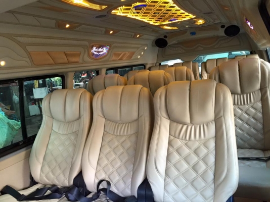 โทร 0922726669 ตันหยง ตู้เบสออโต้แวน ขายรถตู้ดีเซลล์ ปี 14 แต่งวีไอพี ปี 2012  เบาะ 4 แถว / ราคา 929,000 บาท