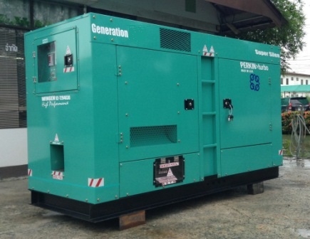 เครื่องปั่นไฟใหม่ ุ60 kva.รับประกัน 12 เดือนพร้อมจัดส่งฟรี