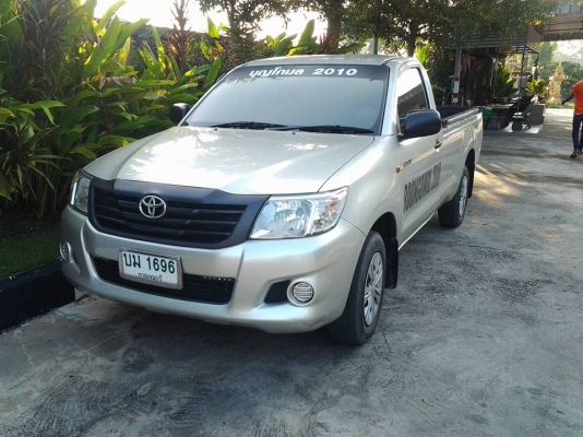 ขาย รถวีโก้แช้มร์  ปี12หัวเดียว