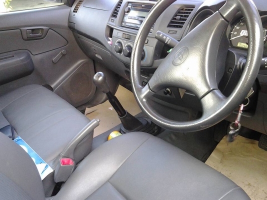 ขาย รถวีโก้แช้มร์ ปี12หัวเดียว ขาย รถวีโก้แช้มร์ ปี12หัวเดียว