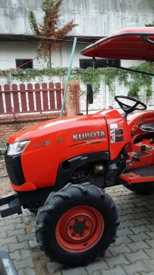 รถไถ kubota l3608 รถไถ kubota l3608