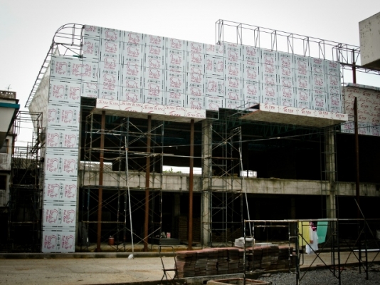 ขายแผ่นคอมโพสิตราคาถูก ขายแผ่นคอมโพสิตราคาถูก