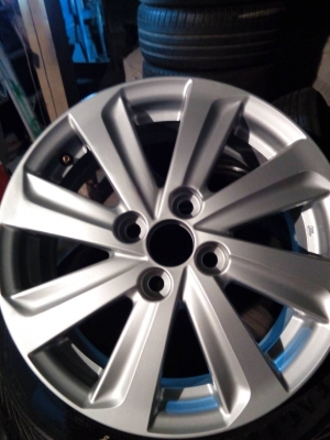 ขายล้อ15ยาริดมี1วงไว้ทำอะไหล่