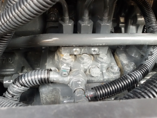 ปัญญาแทรคเตอร์..จัดมาให้ครับ ด่วน!!!คูโบต้า L3608  พร้อมใบมีด ผานตราช้าง ทำงาน200ชม. จัดส่ง อ.สว่างอารมณ์ จ.อุทัยธานี