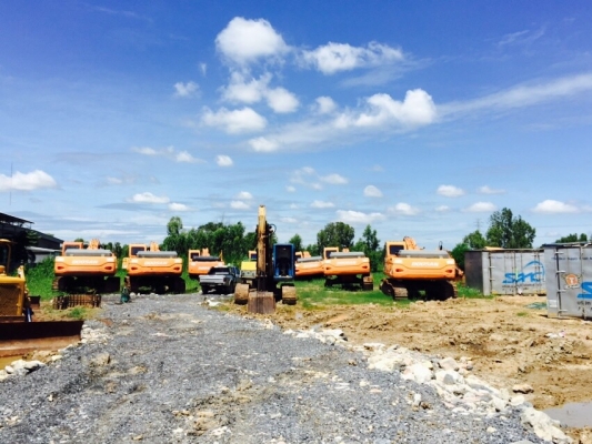 ขายอะไหล่DOOSAN DX 340LC ทุกชิ้นส่วนต้องการชิ้นไหน สอบถามได้ครับ ขายอะไหล่DOOSAN DX 340LC ทุกชิ้นส่วนต้องการชิ้นไหน สอบถามได้ครับ