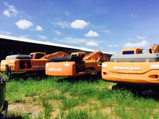 ขายอะไหล่DOOSAN DX 340LC ทุกชิ้นส่วนต้องการชิ้นไหน สอบถามได้ครับ ขายอะไหล่DOOSAN DX 340LC ทุกชิ้นส่วนต้องการชิ้นไหน สอบถามได้ครับ