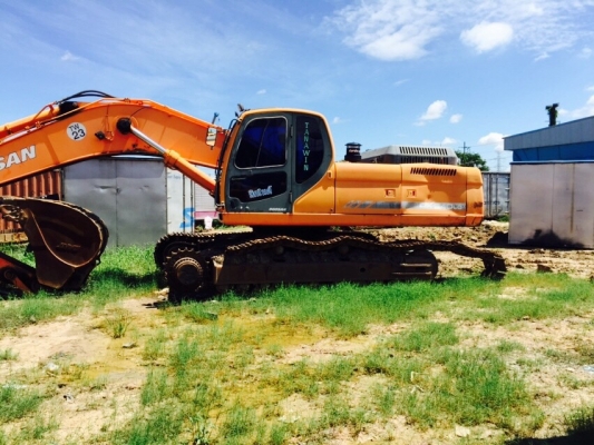 ขายอะไหล่DOOSAN DX 340LC ทุกชิ้นส่วนต้องการชิ้นไหน สอบถามได้ครับ ขายอะไหล่DOOSAN DX 340LC ทุกชิ้นส่วนต้องการชิ้นไหน สอบถามได้ครับ
