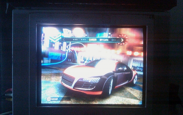 เครื่องเกม PS2 อุปกรณ์ครบ ราคาถูก