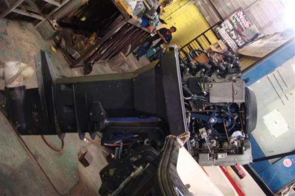 ขายครื่อง nissan 90แรง  ns90a