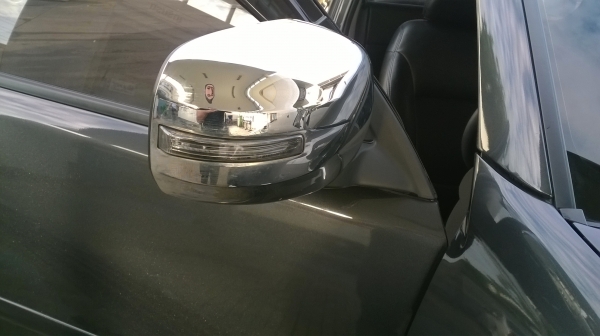 ขายรถบ้านใช้เองครับปีไทรทันปี2013ครับ ขาย349000 ติดต่อ087-1691151 ไทรน้อย รถผมใช้เองครับใหม่มากใครได้ไปเหมื่อนชื้อรถไหม่ครับ เครื่อง2.4 ใช้แก๊ส LPGครับ ประหยัดสุดๆ  ระบบไฟฟ้า กุญแจรีโหมด มีจอ เครื่องเสียง DVD USB