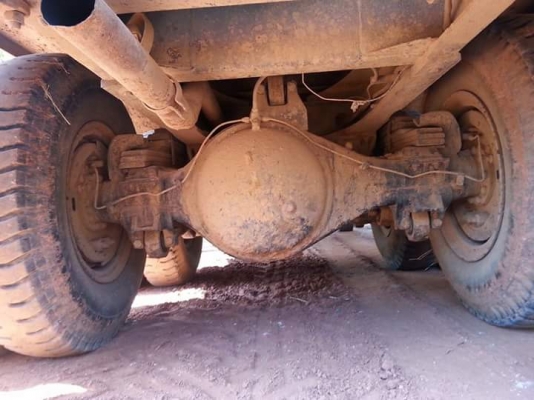 ขายดั้ม2เพลา ร็อกกี้195แรง พ.เพาเวอร์ เบรกทิฟฟี่ ภายในสวย แอร์เย็น สภาพพร้อมใช้งาน เอกสารพร้อมโอน สนใจโทร 090-8588220คุณนะ 093-3258446คุณบิว หรือเข้าดูสินค้าอื่นๆได้ที่ www.truck.in.th/498 หรือเพจFacebook ณรงค์ ซื้อขายรถมือสอง (เว็บไซต์ส่วนตัว) หรือFacebo