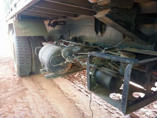 ขายดั้ม2เพลา ร็อกกี้195แรง พ.เพาเวอร์ เบรกทิฟฟี่ ภายในสวย แอร์เย็น สภาพพร้อมใช้งาน เอกสารพร้อมโอน สนใจโทร 090-8588220คุณนะ 093-3258446คุณบิว หรือเข้าดูสินค้าอื่นๆได้ที่ www.truck.in.th/498 หรือเพจFacebook ณรงค์ ซื้อขายรถมือสอง (เว็บไซต์ส่วนตัว) หรือFacebo