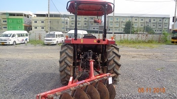 สยามอินเตอร์ เปิดประมูลรถแทรกเตอร์ยี่ห้อ YANMAR รุ่น EF494T เสาร์ที่ 21 พฤศจิกายนนี้ สยามอินเตอร์ เปิดประมูลรถแทรกเตอร์ยี่ห้อ YANMAR รุ่น EF494T เสาร์ที่ 21 พฤศจิกายนนี้