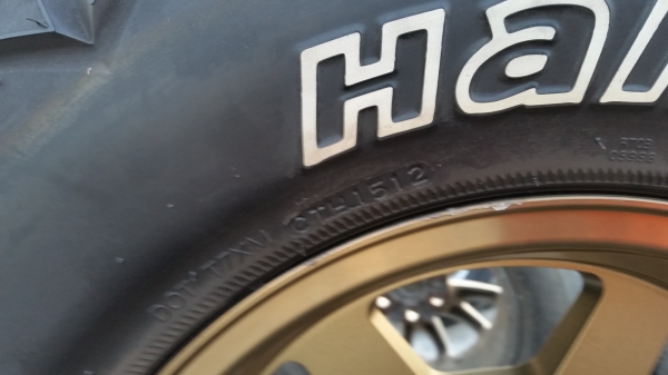 ล้อออฟโรดสวยๆ ขอบ 16