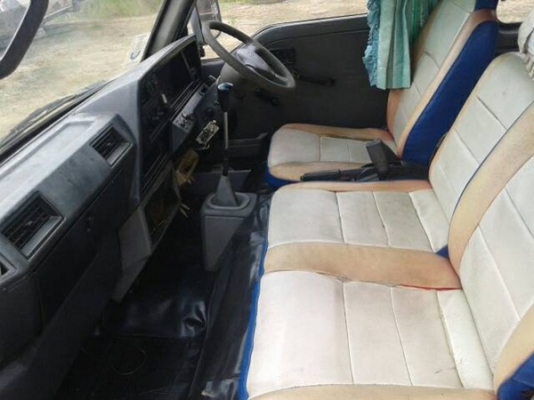 ขายรถตู้นิสสันตามสภาพครับ