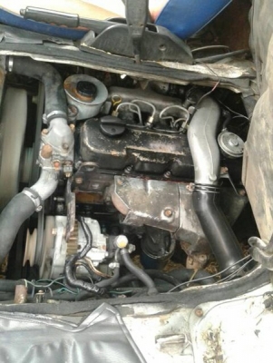 ขายรถตู้นิสสันตามสภาพครับ