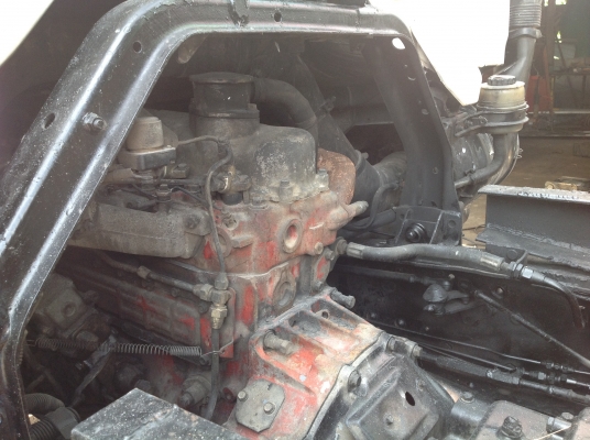 ขายรถหกล้อดั้ม