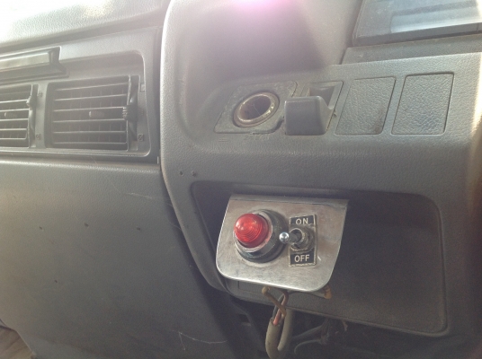 ขายรถหกล้อดั้ม