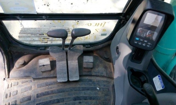 SK200-8 #YN12-58413 มาร์คไฟล์ทซุปเปอร์ เก่าญี่ปุ่น ชั่วโมงใช้งานน้อย รถสวย สภาพดี สนใจติดต่อ ใหม่ 061-4194022 SK200-8 #YN12-58413 มาร์คไฟล์ทซุปเปอร์ เก่าญี่ปุ่น ชั่วโมงใช้งานน้อย รถสวย สภาพดี สนใจติดต่อ ใหม่ 061-4194022