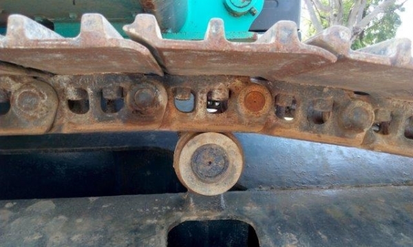 SK200-8 #YN12-58413 มาร์คไฟล์ทซุปเปอร์ เก่าญี่ปุ่น ชั่วโมงใช้งานน้อย รถสวย สภาพดี สนใจติดต่อ ใหม่ 061-4194022 SK200-8 #YN12-58413 มาร์คไฟล์ทซุปเปอร์ เก่าญี่ปุ่น ชั่วโมงใช้งานน้อย รถสวย สภาพดี สนใจติดต่อ ใหม่ 061-4194022