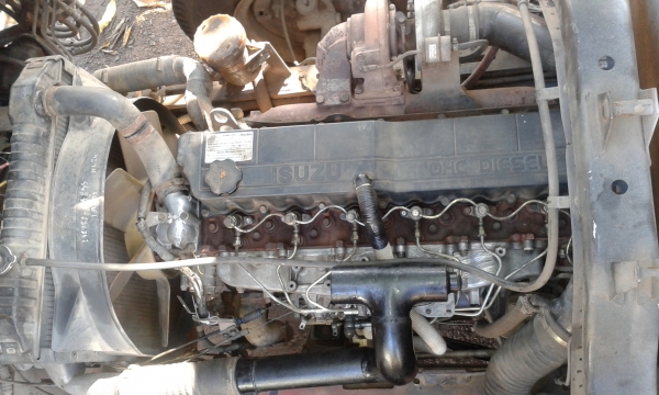 ขายสิบล้อเด้ก้า 195 6hh..ใส่โบไอ้หลง ขายสิบล้อเด้ก้า 195 6hh..ใส่โบไอ้หลง