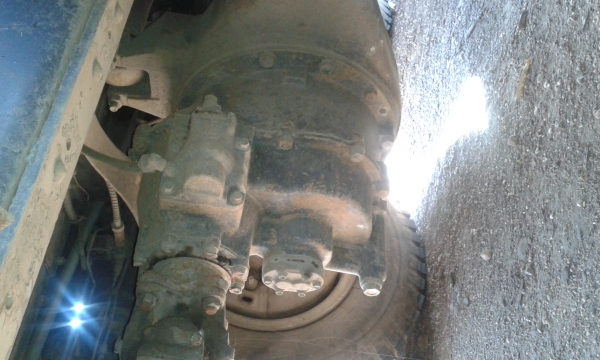 ขายสิบล้อเด้ก้า 195 6hh..ใส่โบไอ้หลง ขายสิบล้อเด้ก้า 195 6hh..ใส่โบไอ้หลง