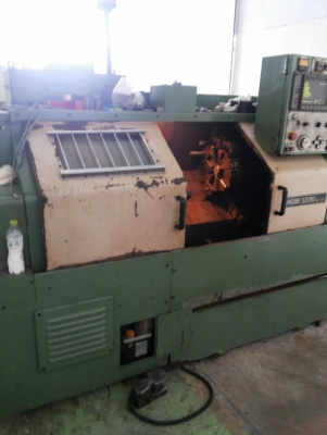 ขายเครื่องจักร