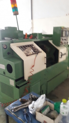 ขายเครื่องจักร