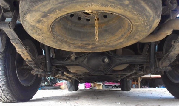 รถ 2.5 คอมมอลเรล รถ 2.5 คอมมอลเรล