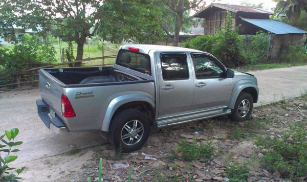 รถ 2.5 คอมมอลเรล รถ 2.5 คอมมอลเรล