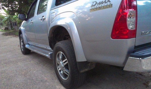 รถ 2.5 คอมมอลเรล รถ 2.5 คอมมอลเรล