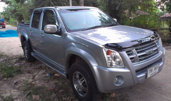 รถ 2.5 คอมมอลเรล รถ 2.5 คอมมอลเรล