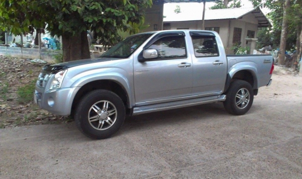 รถ 2.5 คอมมอลเรล รถ 2.5 คอมมอลเรล