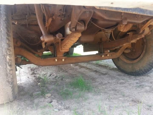 ขายเทรลเลอร์2เพลา เครื่อง185แรง พ.เพาเวอร์ เบรกทิฟฟี่ ช่วงล่างใหญ่ สภาพสวยพร้อมใช้งาน เอกสารพร้อมโอน สนใจโทร 090-8588220คุณนะ 093-3258446คุณบิว หรือเข้าดูสินค้าอื่นๆได้ที่ www.truck.in.th/498 หรือเพจFacebook ณรงค์ ซื้อขายรถมือสอง (เว็บไซต์ส่วนตัว) หรือFac