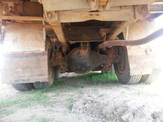 ขายเทรลเลอร์2เพลา เครื่อง185แรง พ.เพาเวอร์ เบรกทิฟฟี่ ช่วงล่างใหญ่ สภาพสวยพร้อมใช้งาน เอกสารพร้อมโอน สนใจโทร 090-8588220คุณนะ 093-3258446คุณบิว หรือเข้าดูสินค้าอื่นๆได้ที่ www.truck.in.th/498 หรือเพจFacebook ณรงค์ ซื้อขายรถมือสอง (เว็บไซต์ส่วนตัว) หรือFac