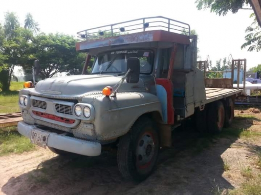 ขายเทรลเลอร์2เพลา เครื่อง185แรง พ.เพาเวอร์ เบรกทิฟฟี่ ช่วงล่างใหญ่ สภาพสวยพร้อมใช้งาน เอกสารพร้อมโอน สนใจโทร 090-8588220คุณนะ 093-3258446คุณบิว หรือเข้าดูสินค้าอื่นๆได้ที่ www.truck.in.th/498 หรือเพจFacebook ณรงค์ ซื้อขายรถมือสอง (เว็บไซต์ส่วนตัว) หรือFac