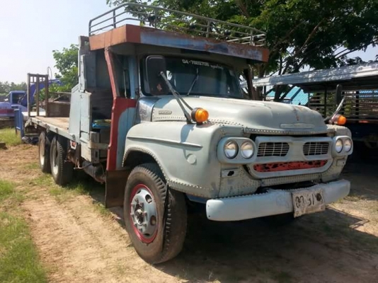 ขายเทรลเลอร์2เพลา เครื่อง185แรง พ.เพาเวอร์ เบรกทิฟฟี่ ช่วงล่างใหญ่ สภาพสวยพร้อมใช้งาน เอกสารพร้อมโอน สนใจโทร 090-8588220คุณนะ 093-3258446คุณบิว หรือเข้าดูสินค้าอื่นๆได้ที่ www.truck.in.th/498 หรือเพจFacebook ณรงค์ ซื้อขายรถมือสอง (เว็บไซต์ส่วนตัว) หรือFac